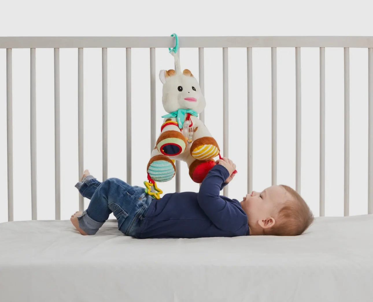 Activity Plush