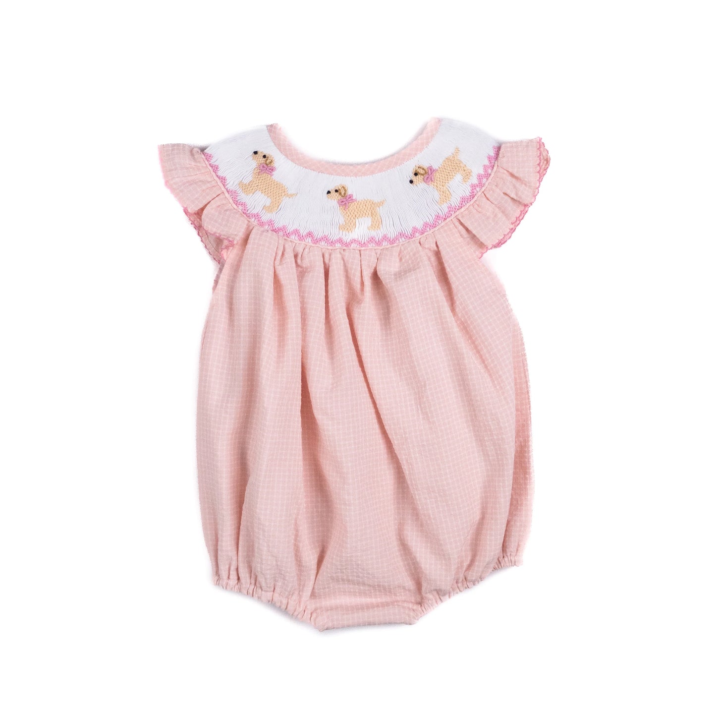 Who Let The Dogs Out Lila Bubble