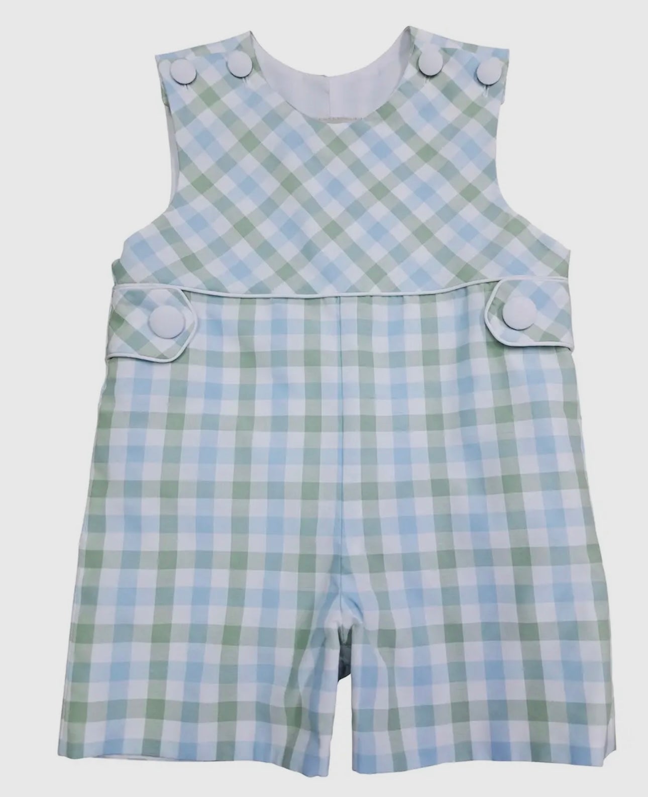 Ollie JonJon Overall