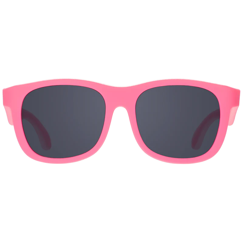 Think Pink! Navigator Sunglasses