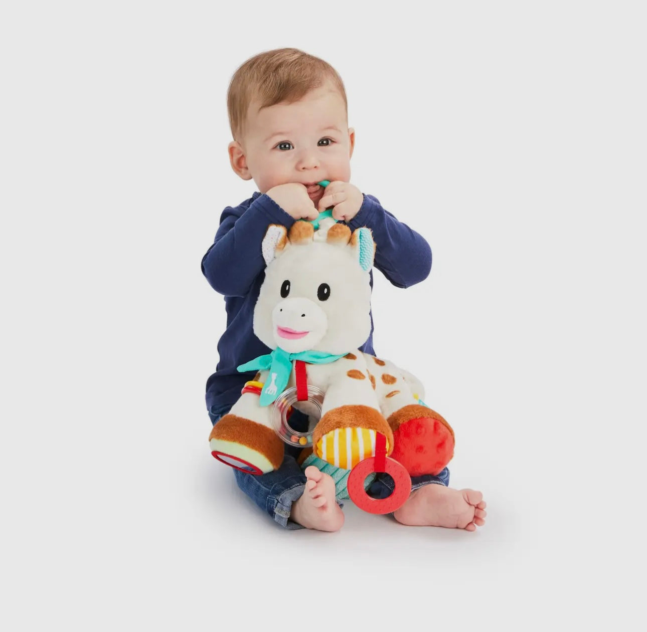 Activity Plush