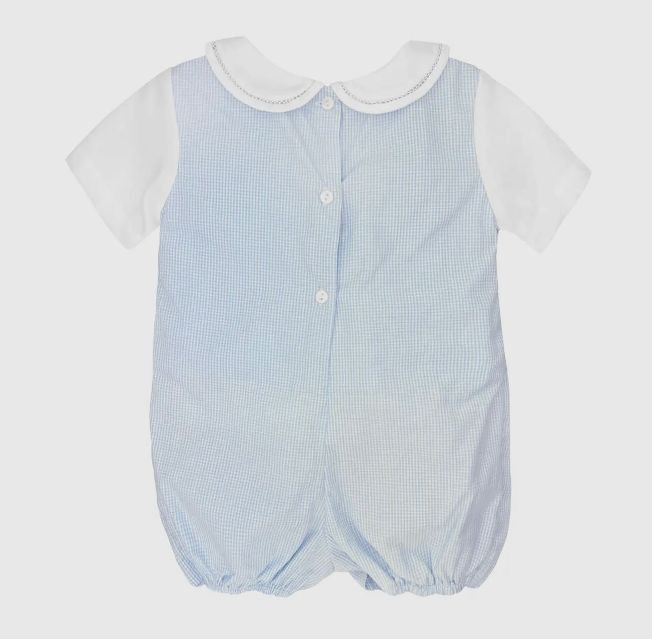 Brooks Romper