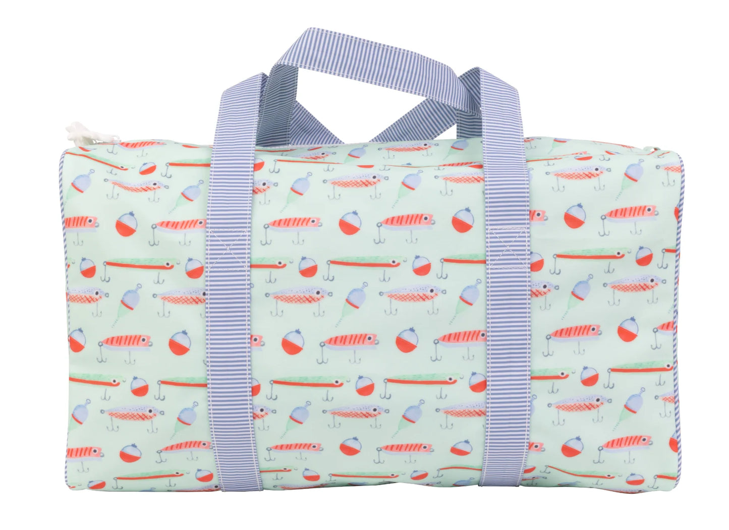 Lures Duffle Bag