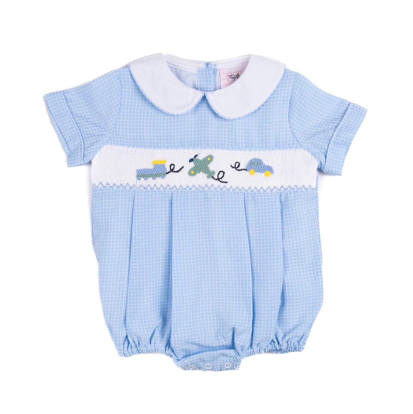 Automobiles- Noah Bubble