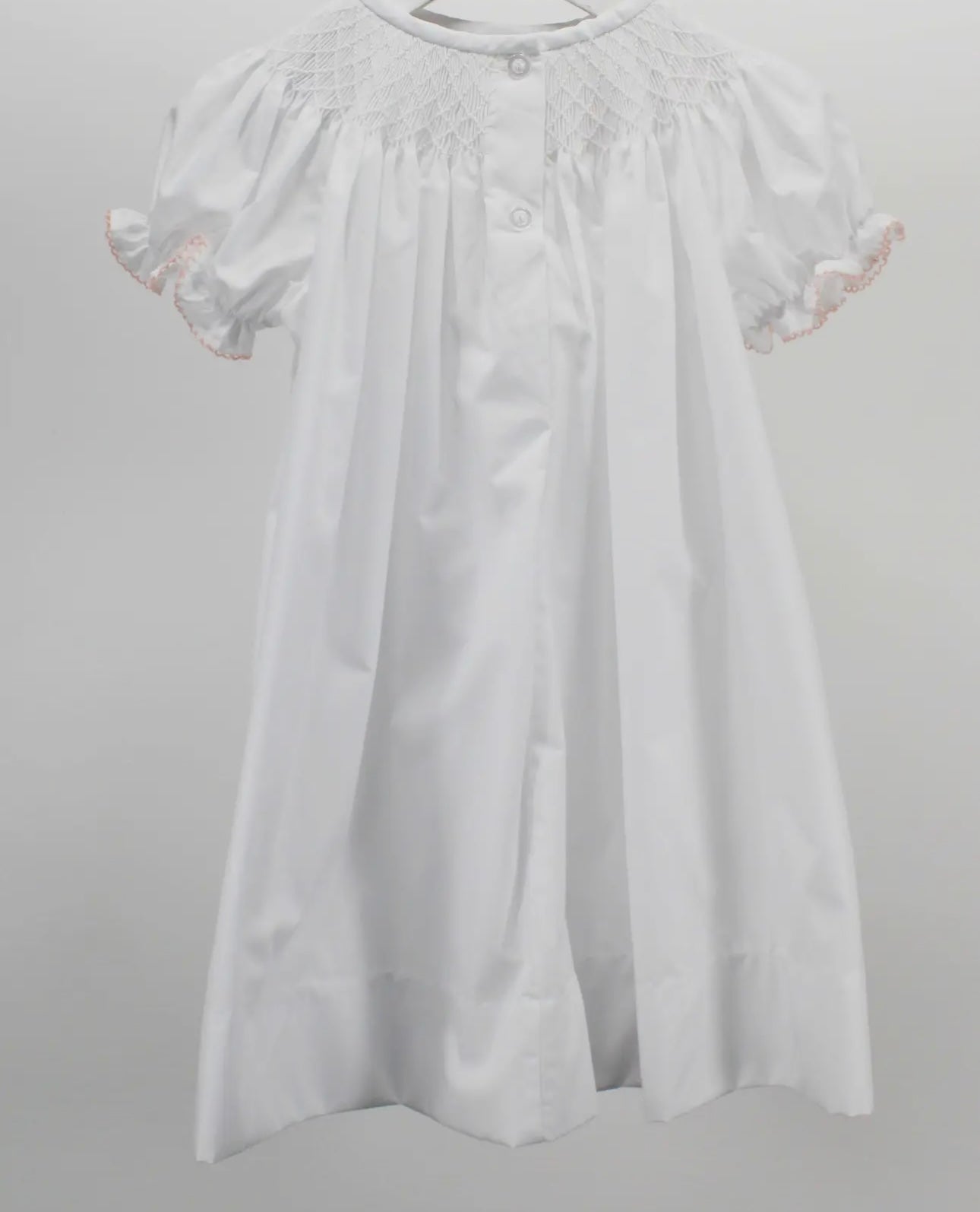 Pink Blessings Dress