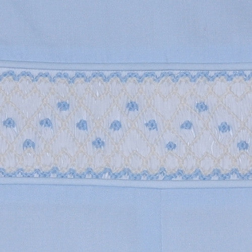 Graham Shortall- Blue