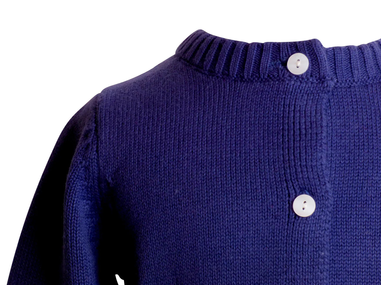 Carey Cardigan