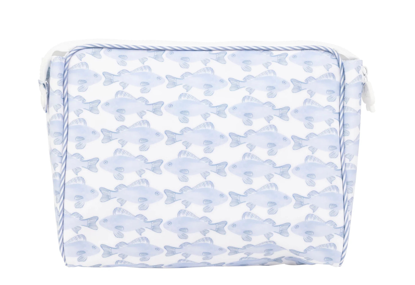Blue Fish Large “Go Bag”