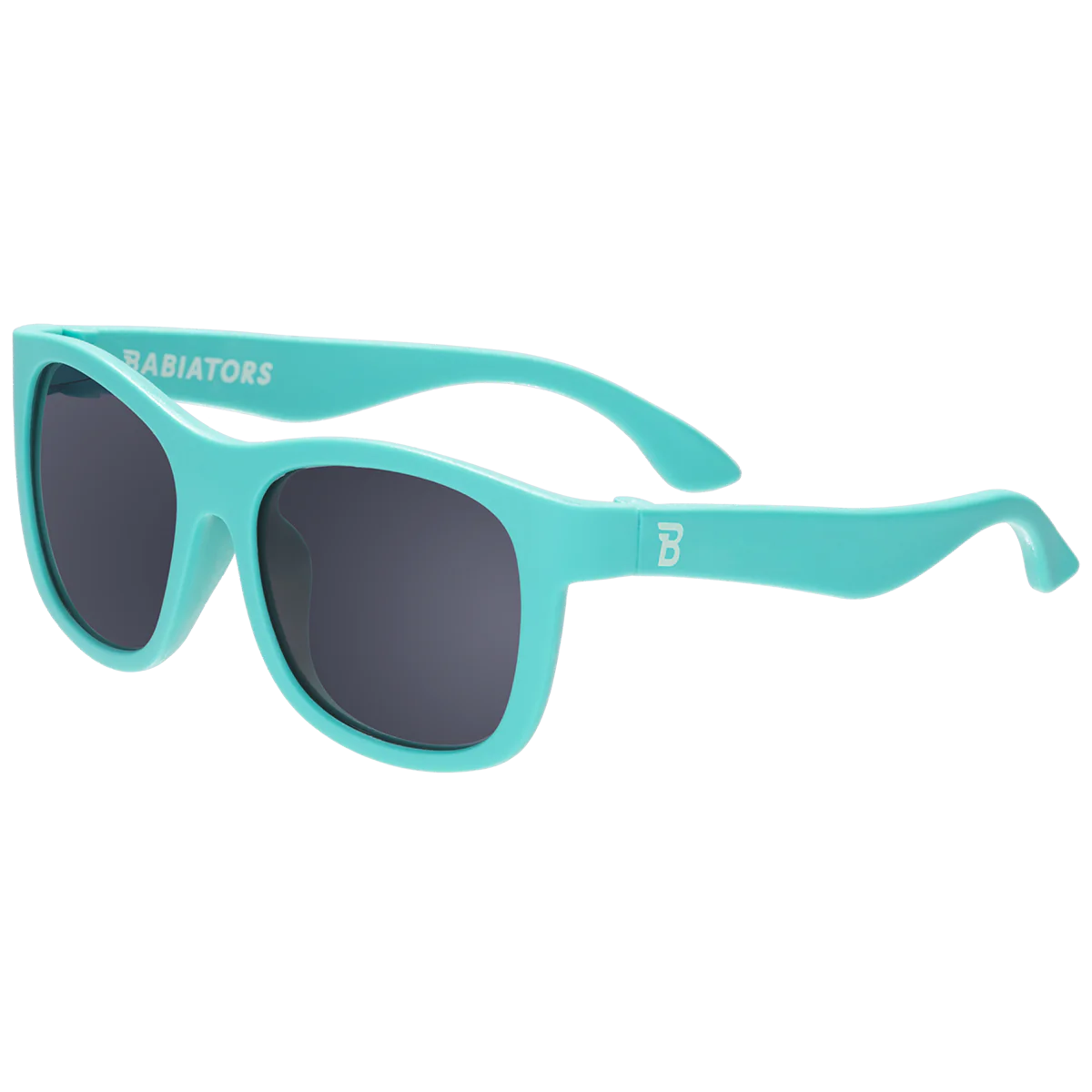Turquoise Tide Navigator Sunglasses