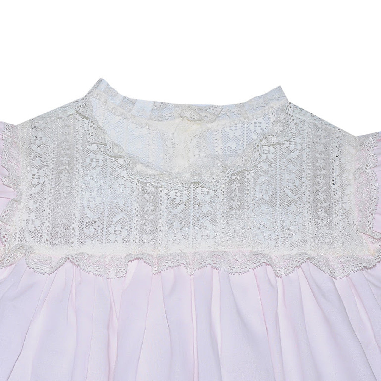 Rowan Girl Bubble- Pink