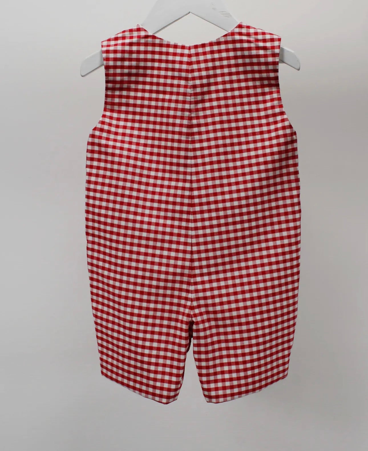 Sawyer JonJon Romper