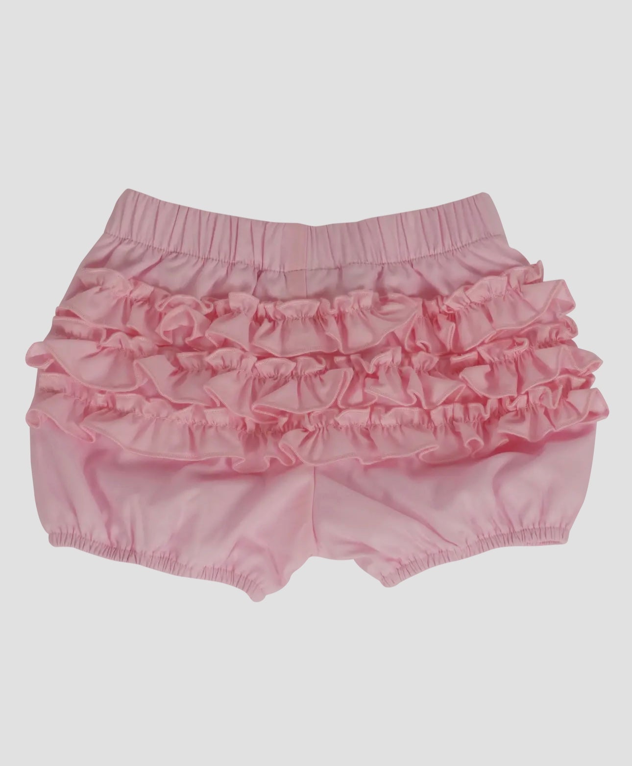 Floral & Lace Diaper Set