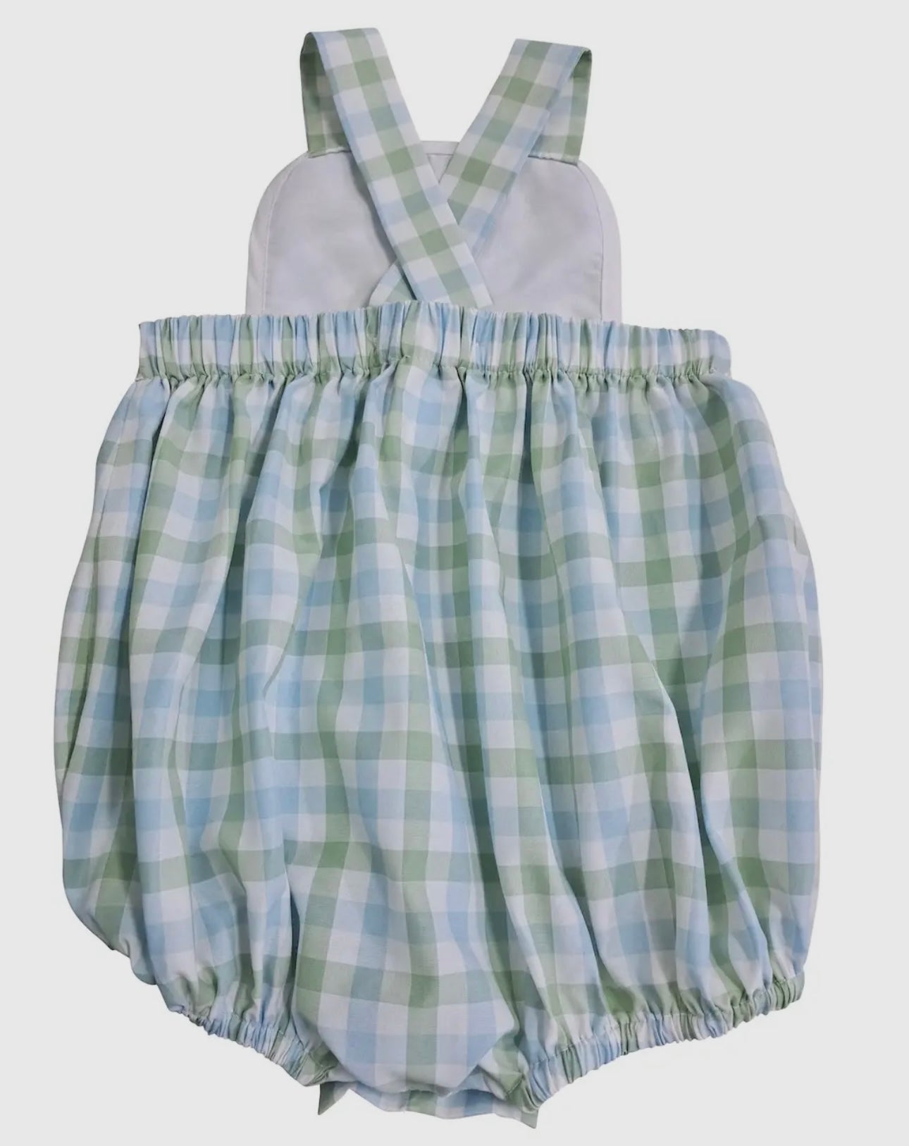 Ollie Sunsuit