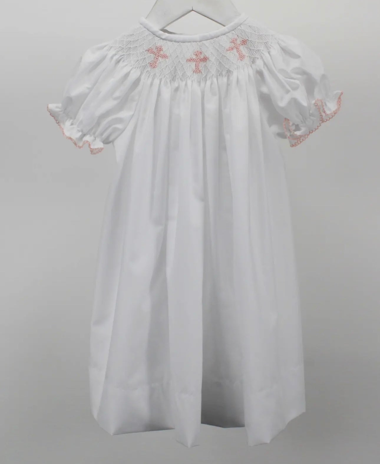 Pink Blessings Dress