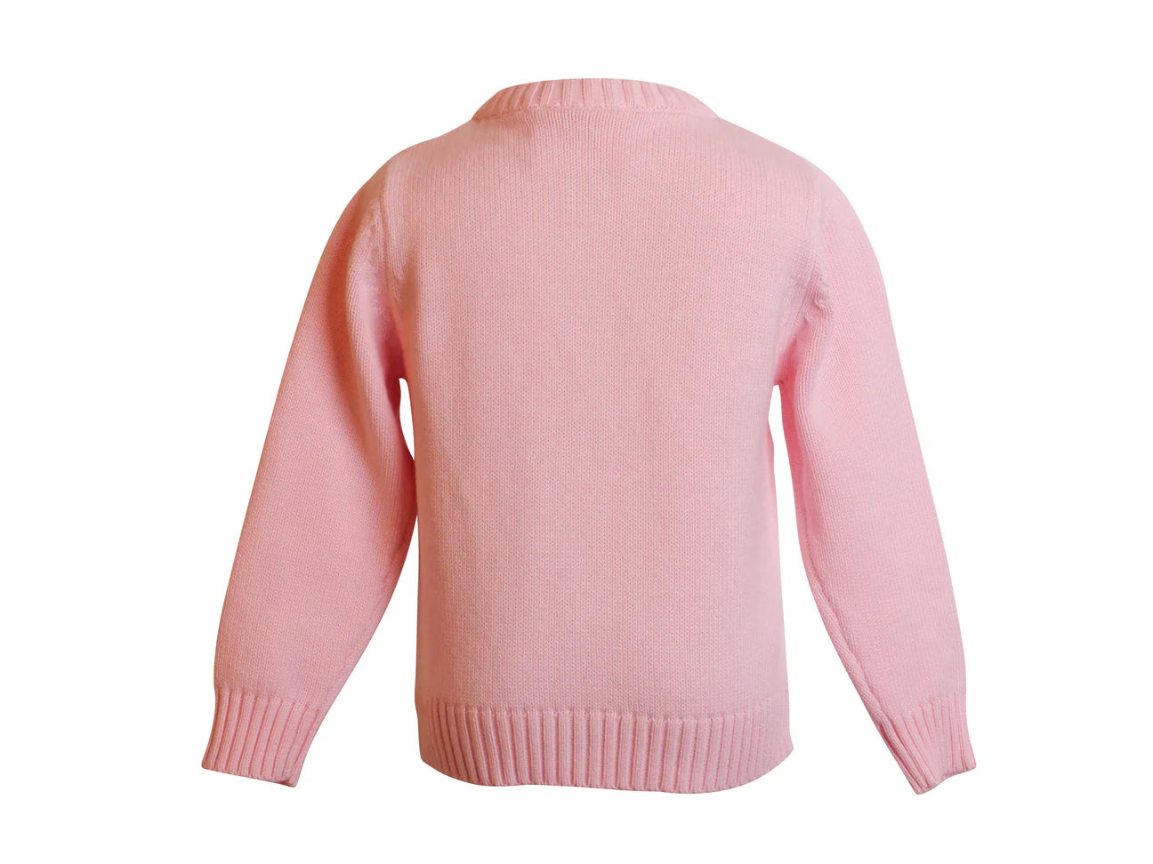 Carey Cardigan- Pink