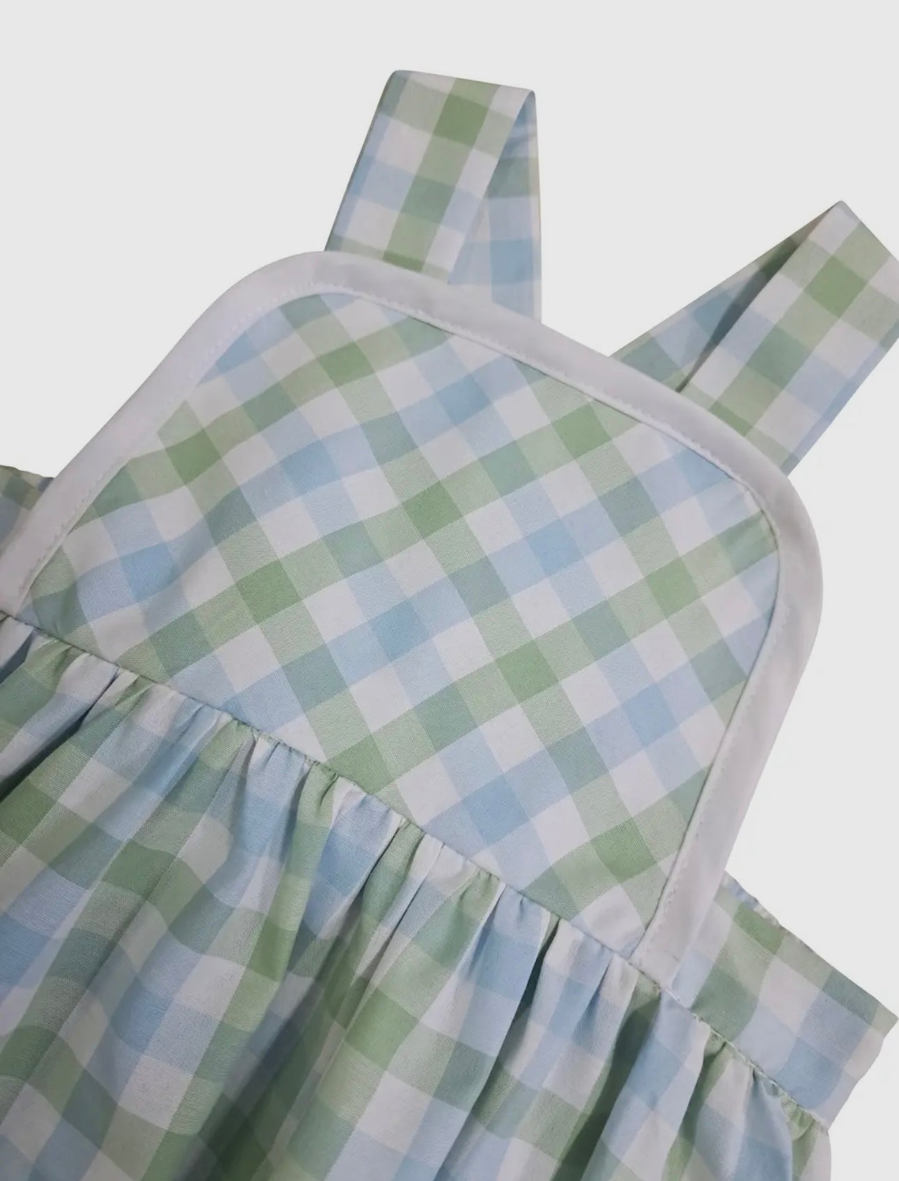 Ollie Sunsuit