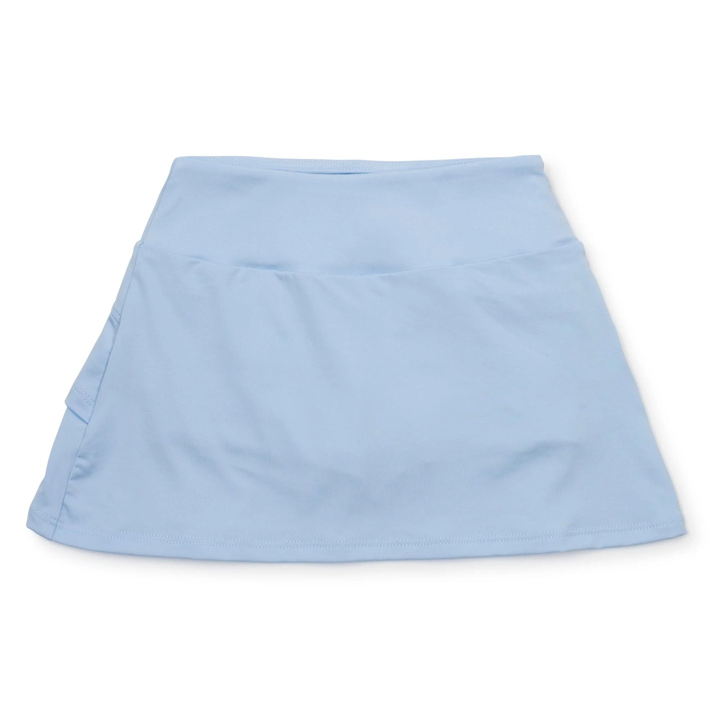 Margot Performance Skirt by LH Sport- Light Blue