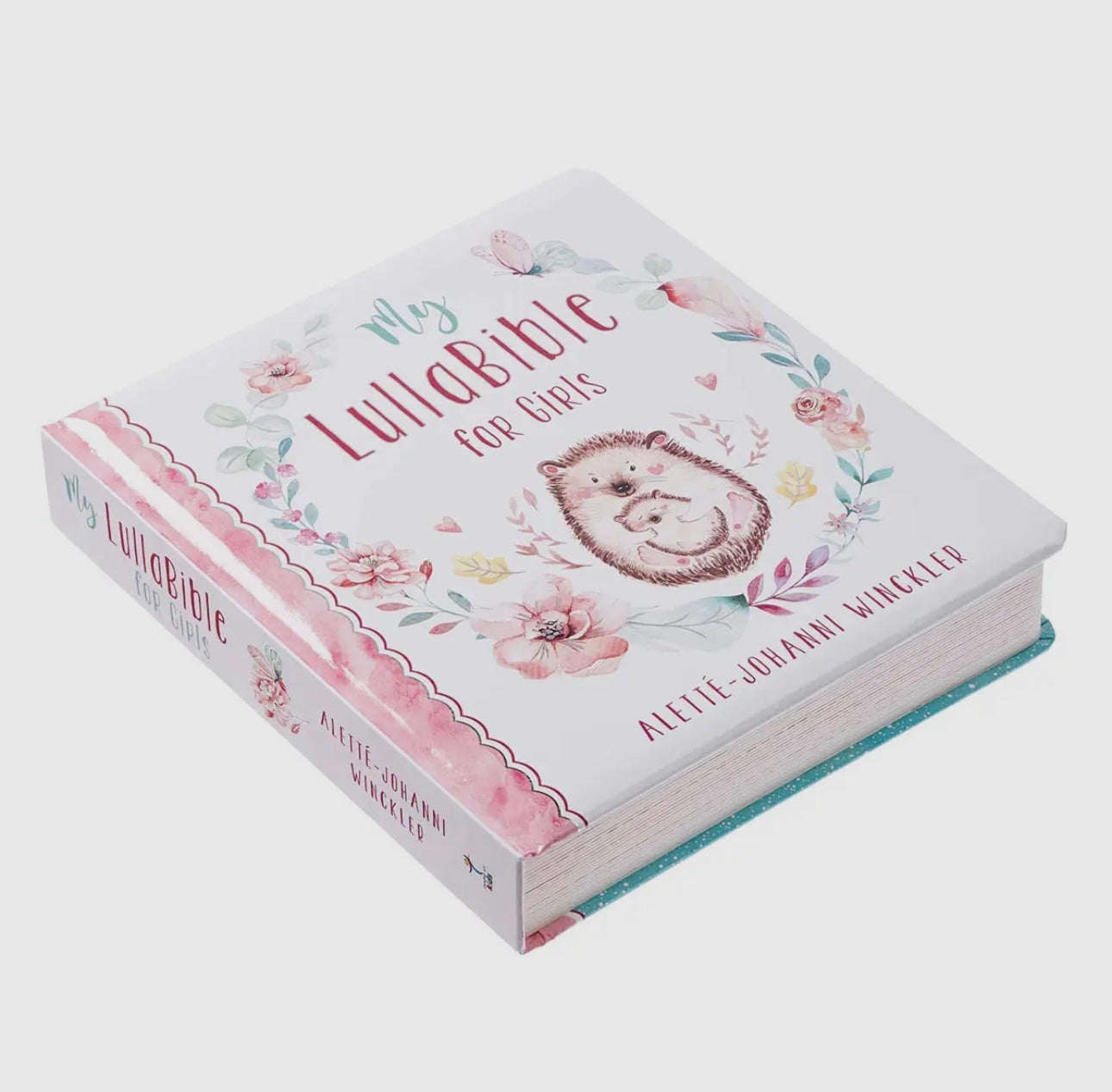 LullaBible for Girls