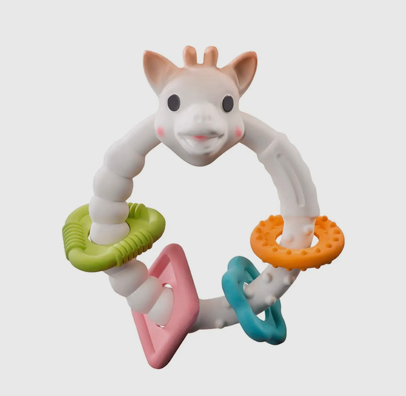 Sophie La Girafe Teething Ring