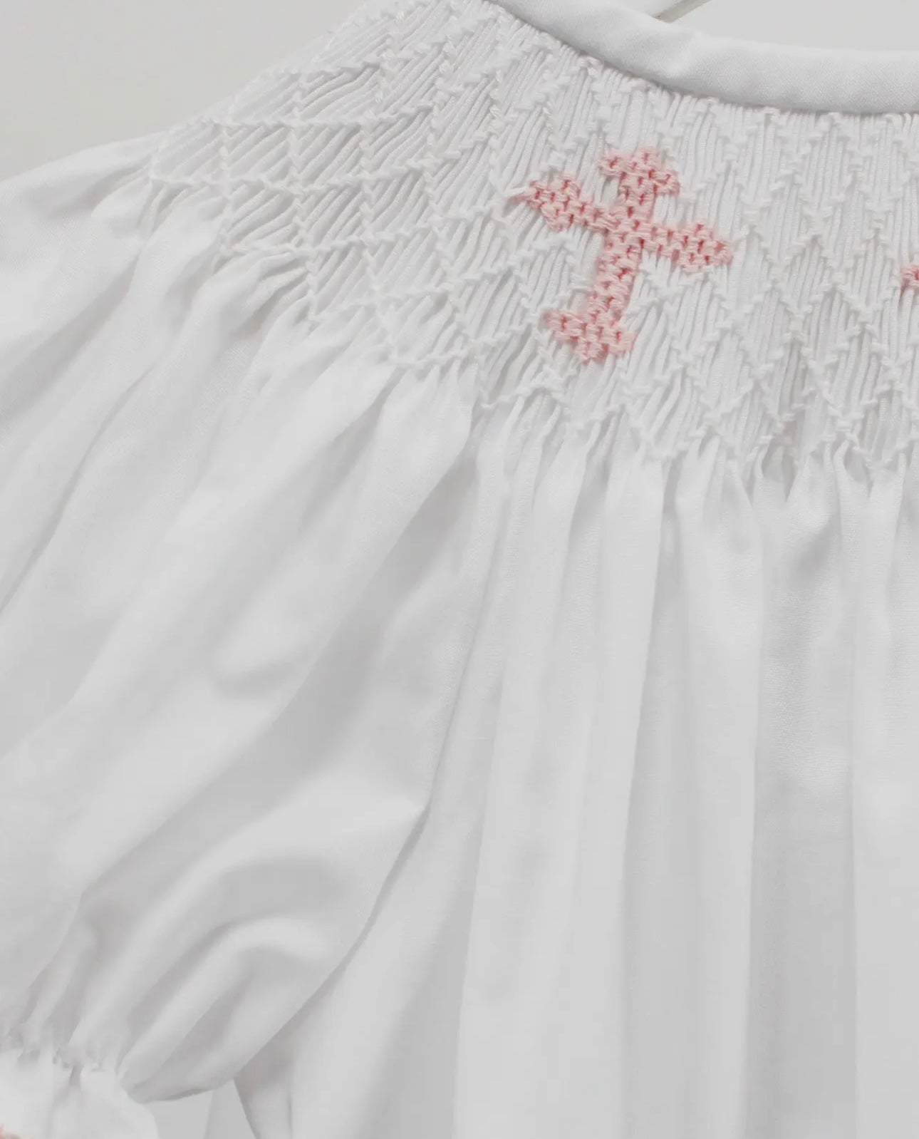 Pink Blessings Dress