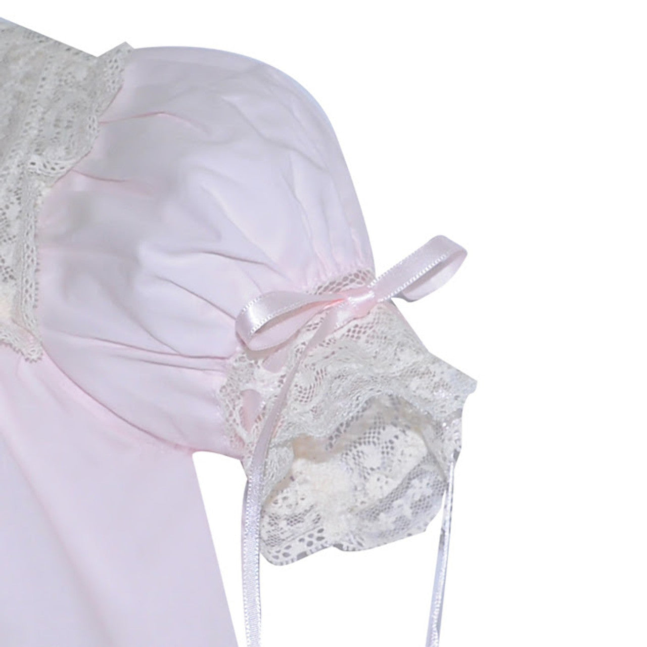 Rowan Girl Bubble- Pink