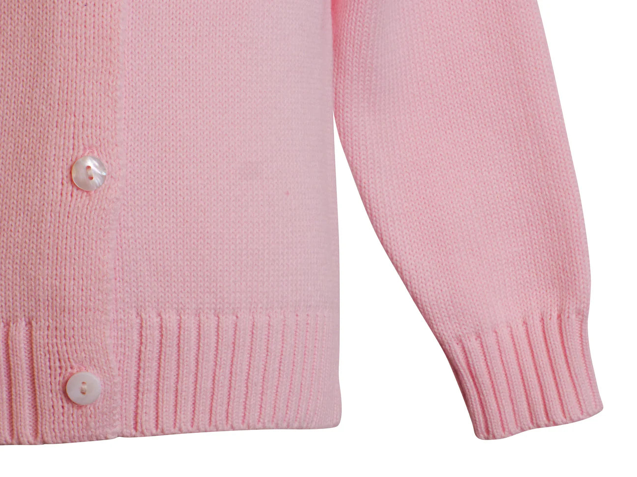 Carey Cardigan- Pink