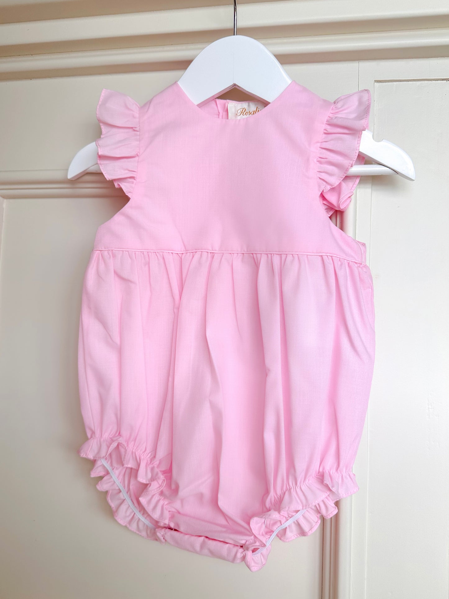 Rosalina Bubble- Pink