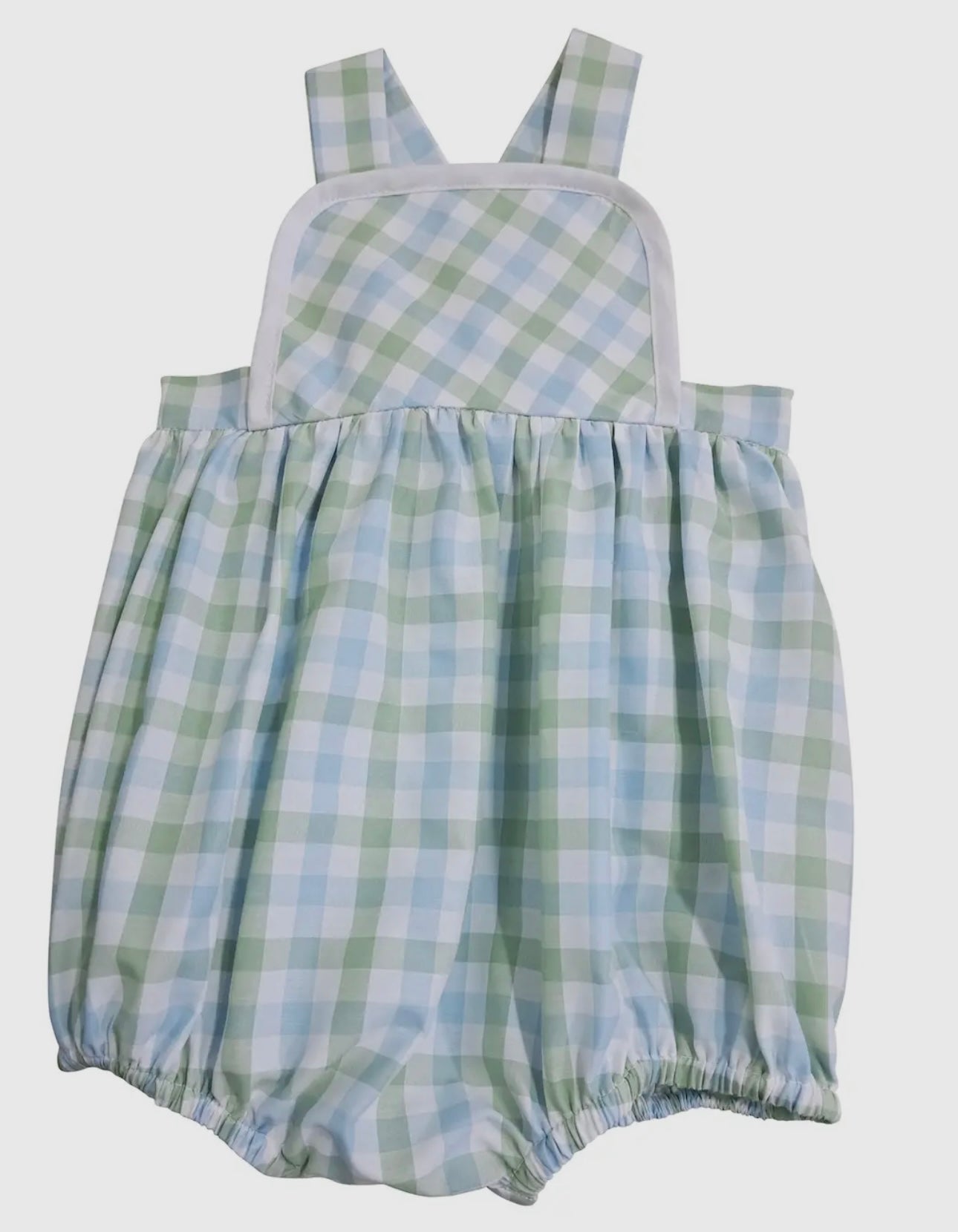 Ollie Sunsuit