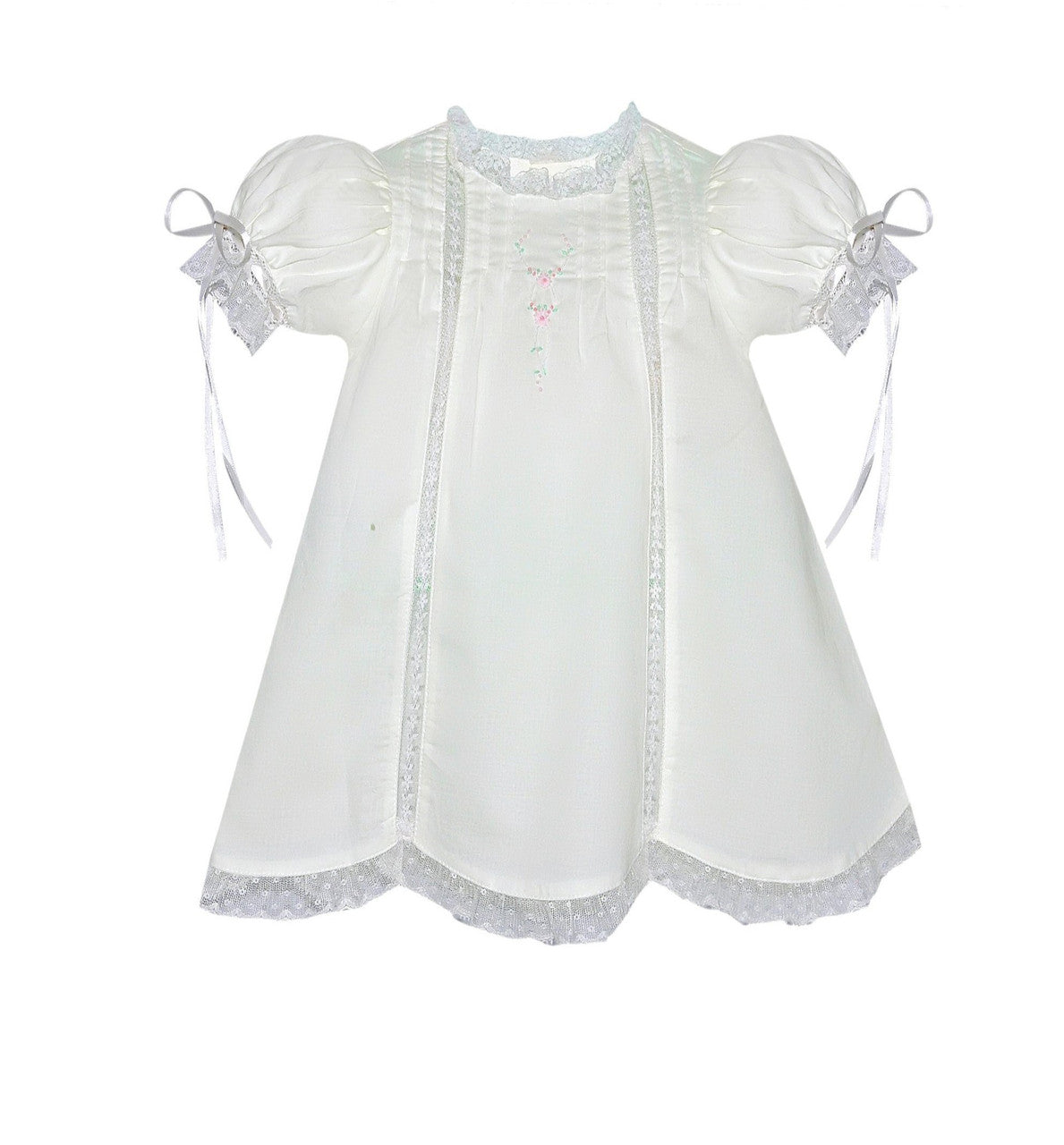 Grace Dress- Maize