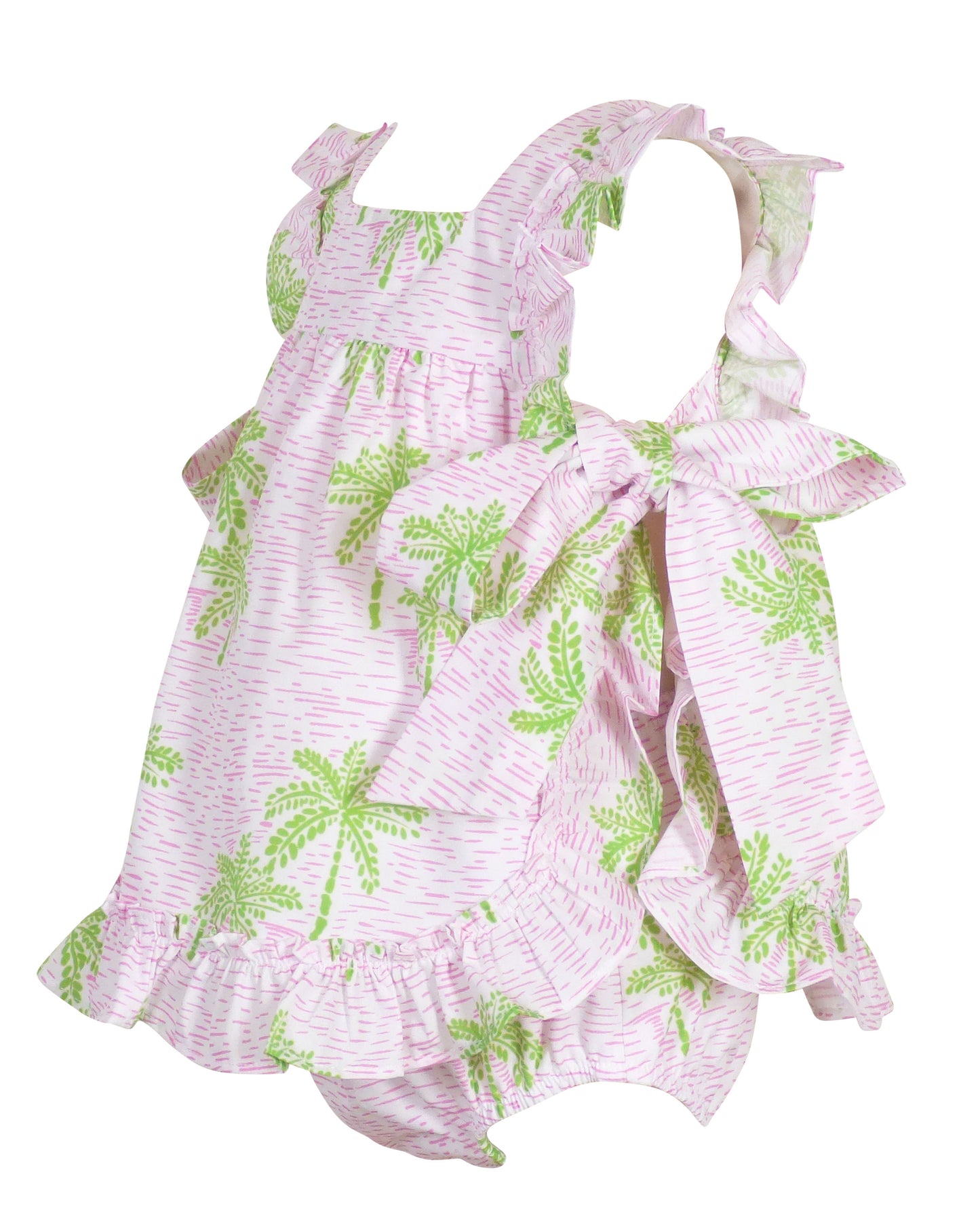 Etta Sunsuit
