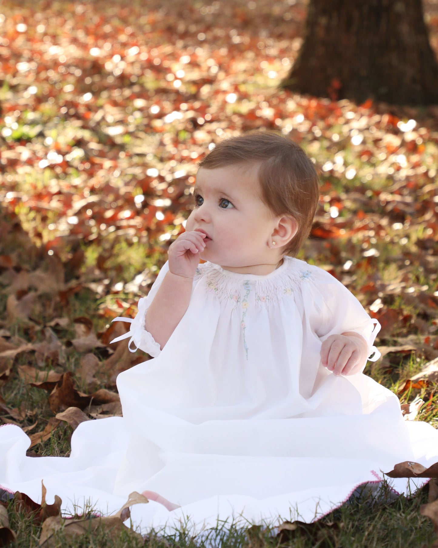 Adeline Daygown