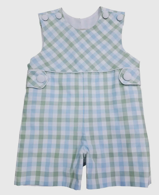 Ollie JonJon Overall