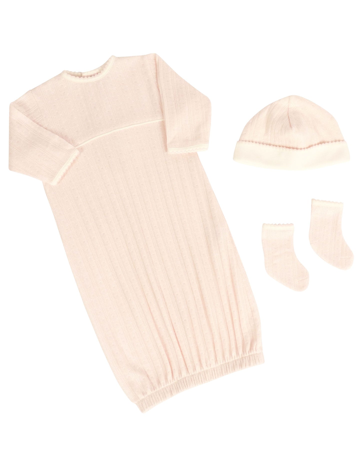 Amory Gift Set- Pink