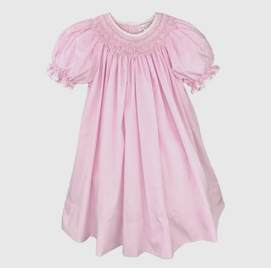 Charlotte Bishop Dress