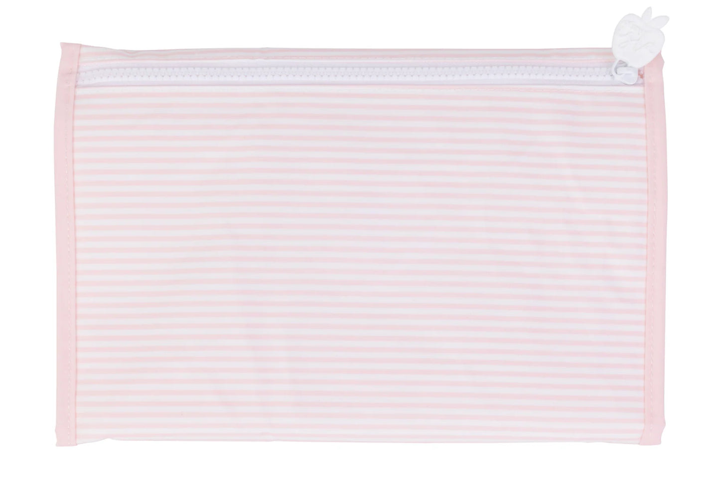 Changing Pad- Pink Stripe