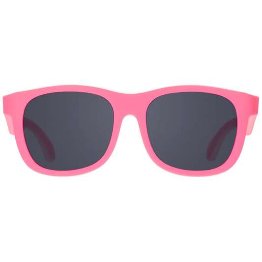 Think Pink! Navigator Sunglasses