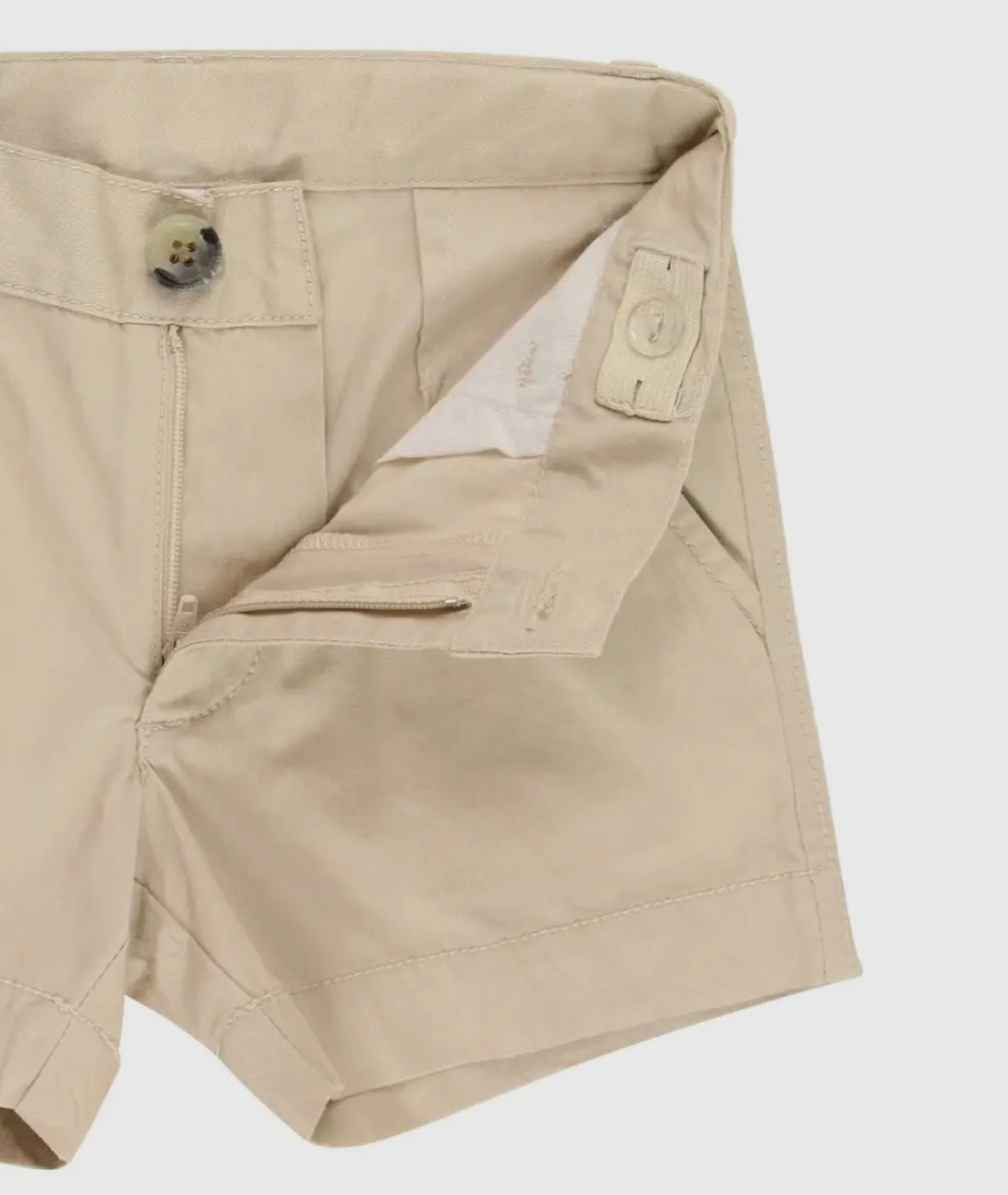 Khaki Chinos