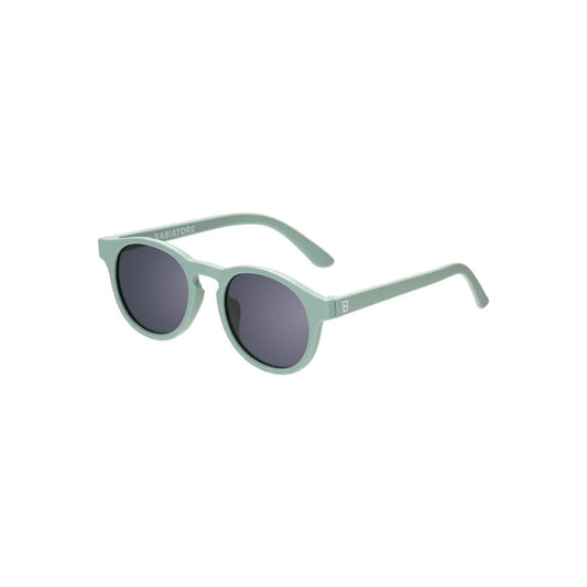 Mint To Be Keyhole Sunglasses
