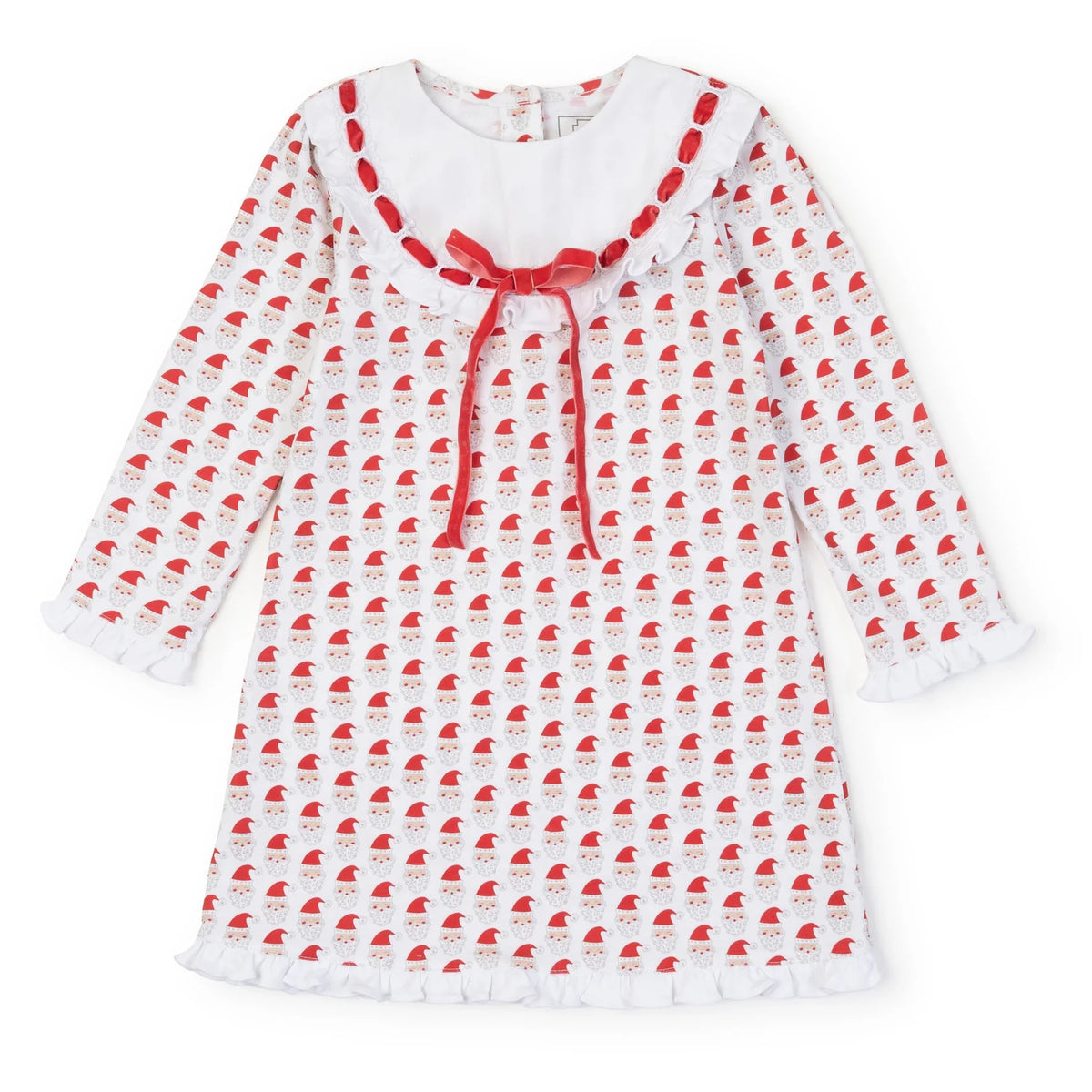 Emersyn Doll Dress