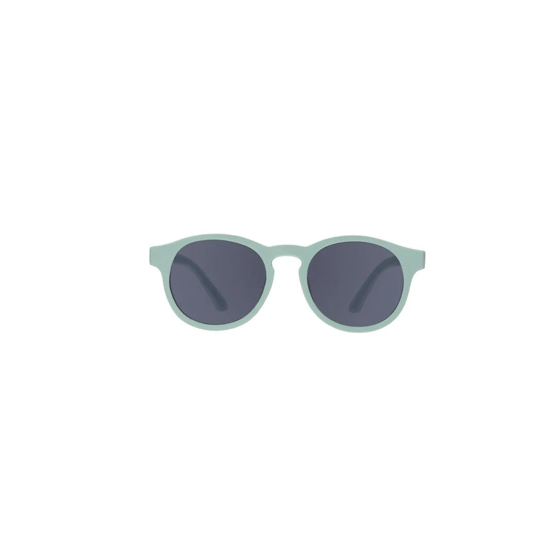 Mint To Be Keyhole Sunglasses