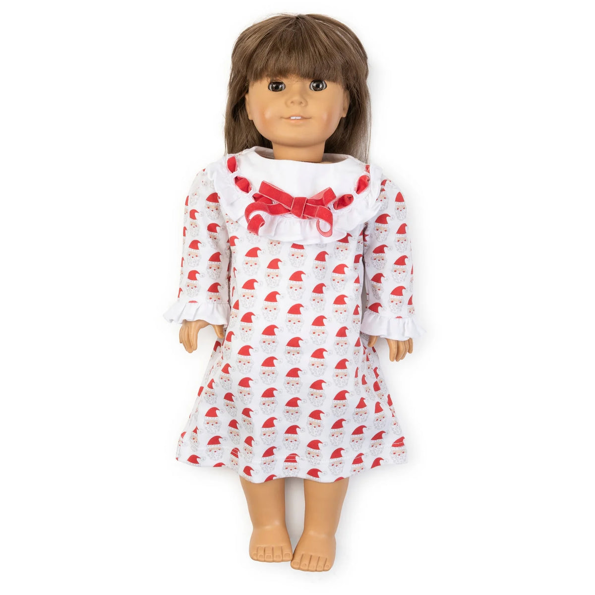 Emersyn Doll Dress