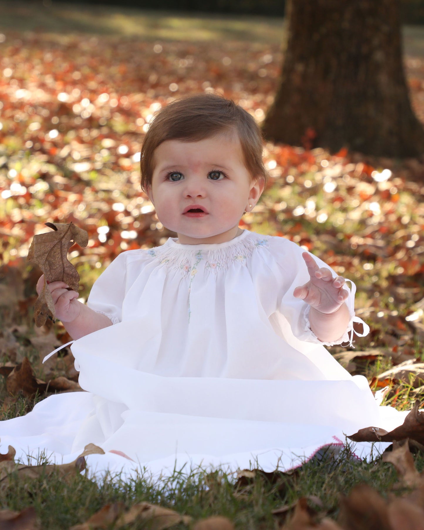 Adeline Daygown
