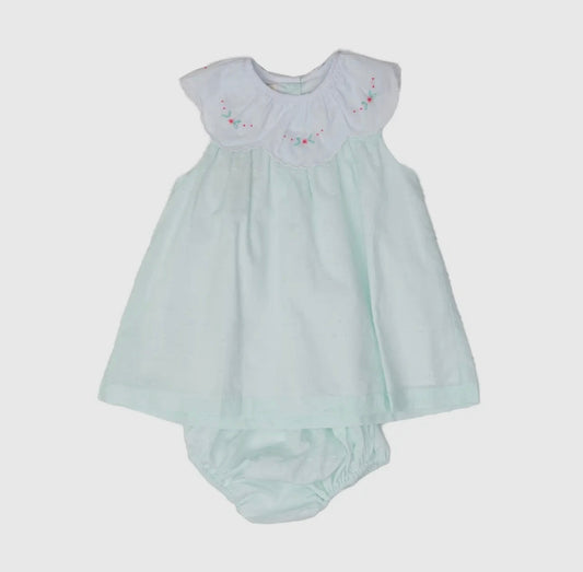 Ainsley Bloomer Set