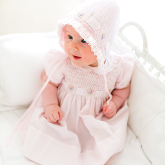 Secret Garden Dress