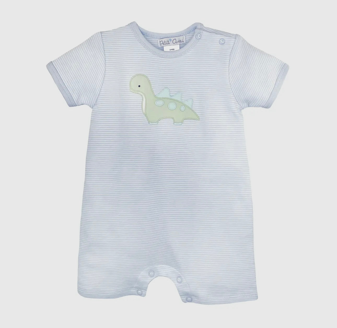 Dino Romper