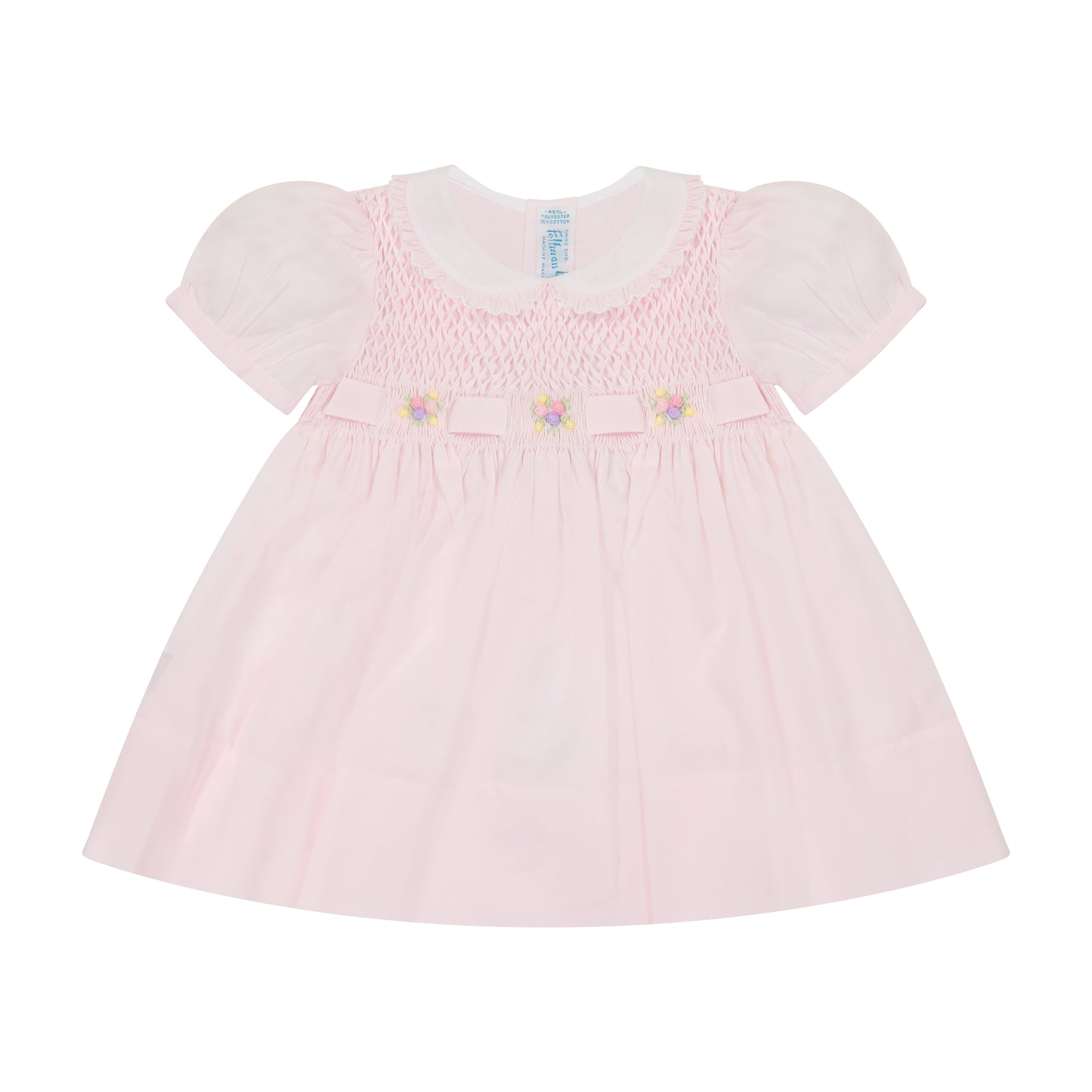 Secret Garden Dress