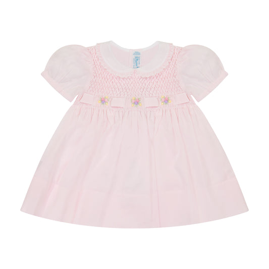 Secret Garden Dress