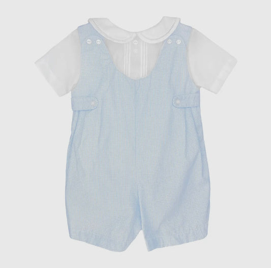 Brooks Romper