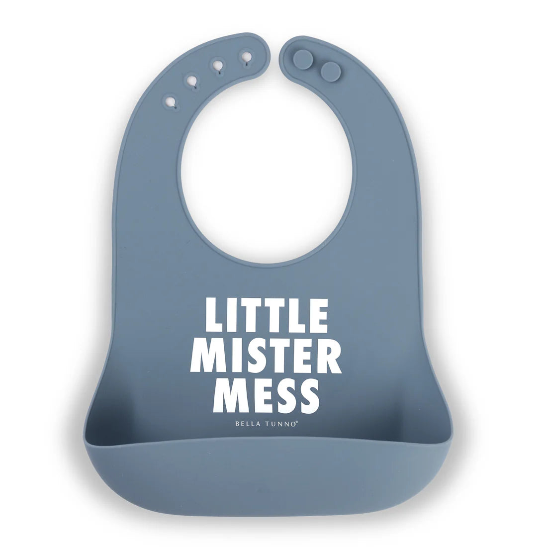 Little Mister Bib
