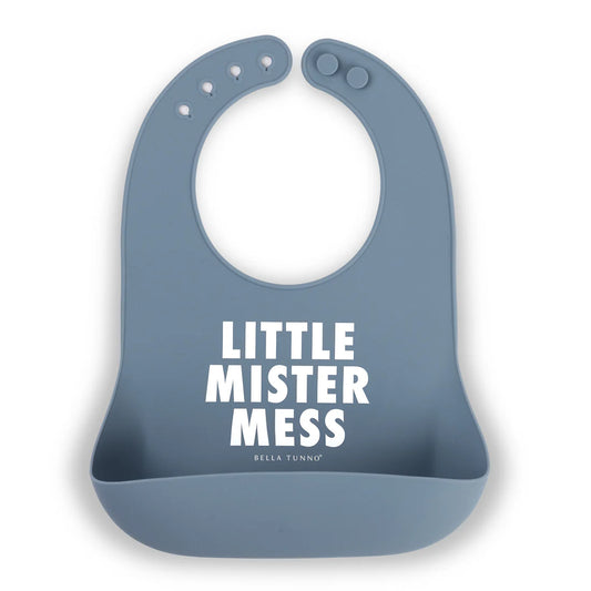 Little Mister Bib
